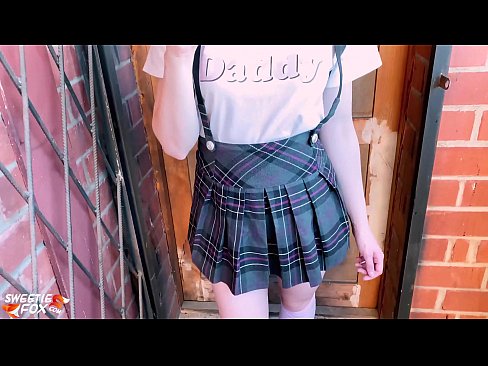❤️ Ученичка Изсмуква дълбоко пениса си и се чука, вместо да учи. ❤❌ Красиво порно в bg.storestarbucks.top ❌❤
