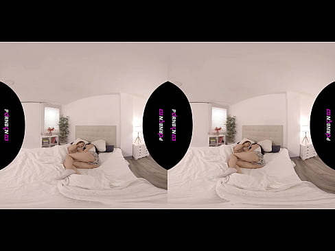 ❤️ PORNBCN VR Две млади лесбийки се събуждат възбудени в 4K 180 3D виртуална реалност Geneva Bellucci Katrina Moreno ❤❌ Красиво порно в bg.storestarbucks.top ❌❤